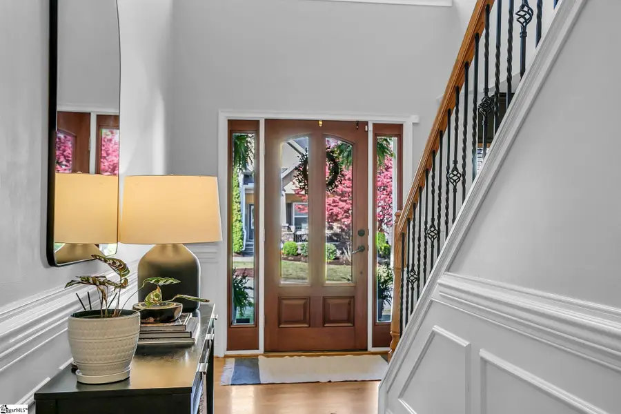 9 Wiscasset Way, Greenville, SC 29615 - #3