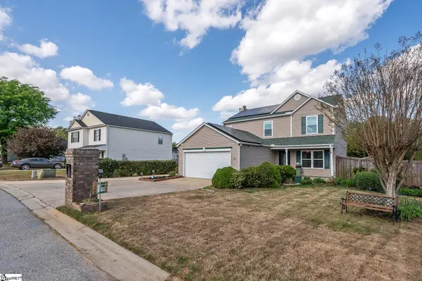 8 Single Oak Court, Fountain Inn, SC 29644