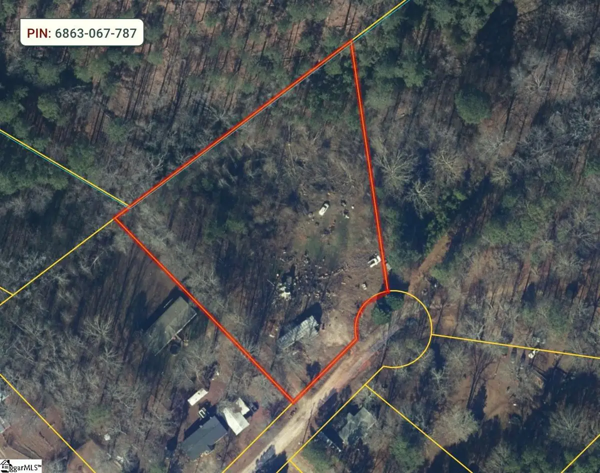 123 Stone Oak Lane, Greenwood, SC 29646 - #1