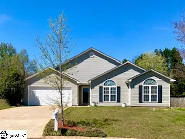 27 Acklen Drive, Simpsonville, SC 29681 - #1