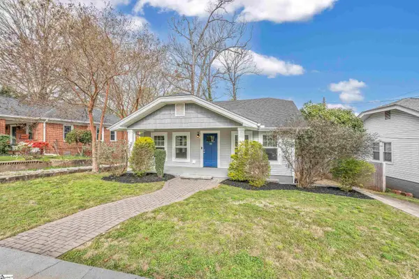 100 Donnybrook Avenue, Greenville, SC 29609