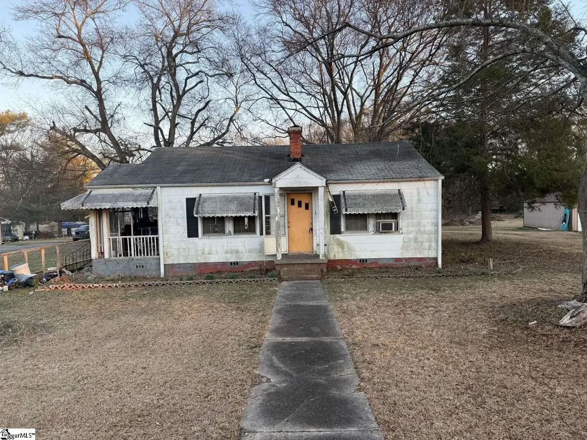 220 Clemson Avenue, Greenville, SC 29611 - #1