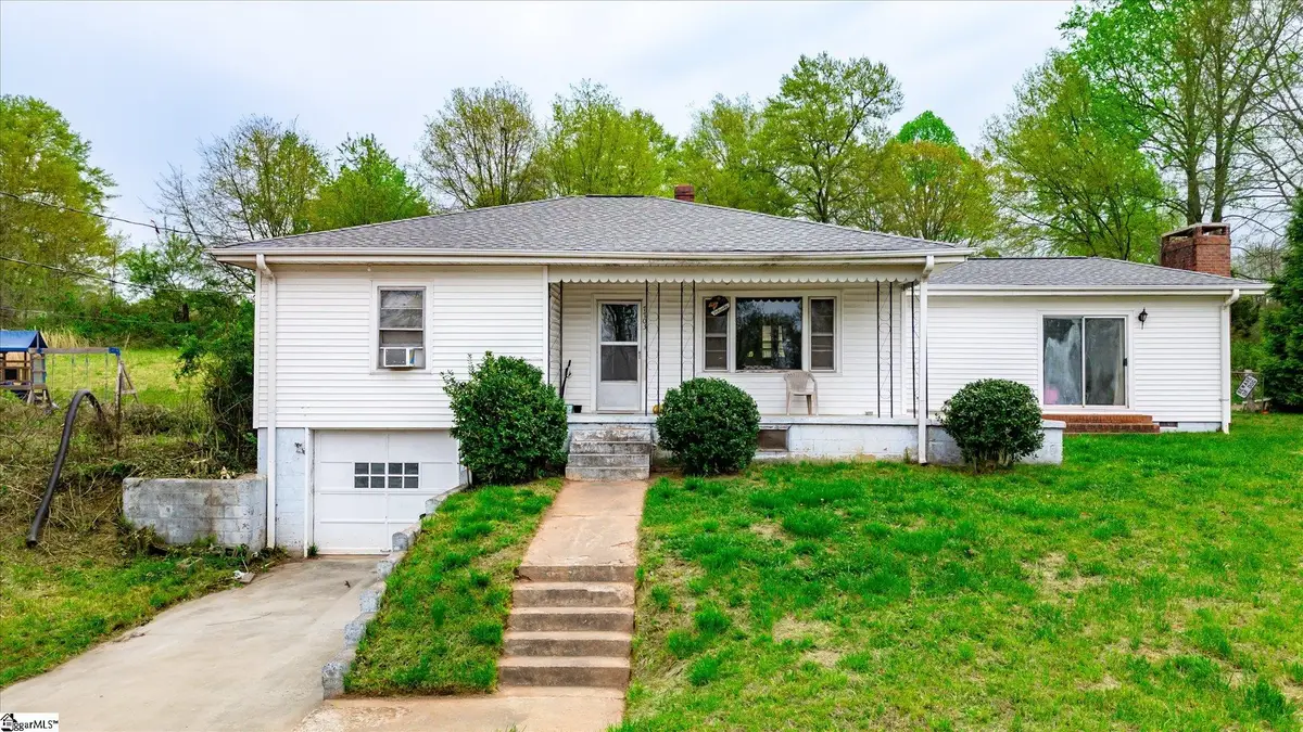 7703 Moorefield Memorial Highway, Liberty, SC 29657-8706 - #1