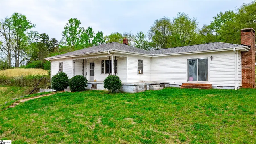 7703 Moorefield Memorial Highway, Liberty, SC 29657-8706 - #2