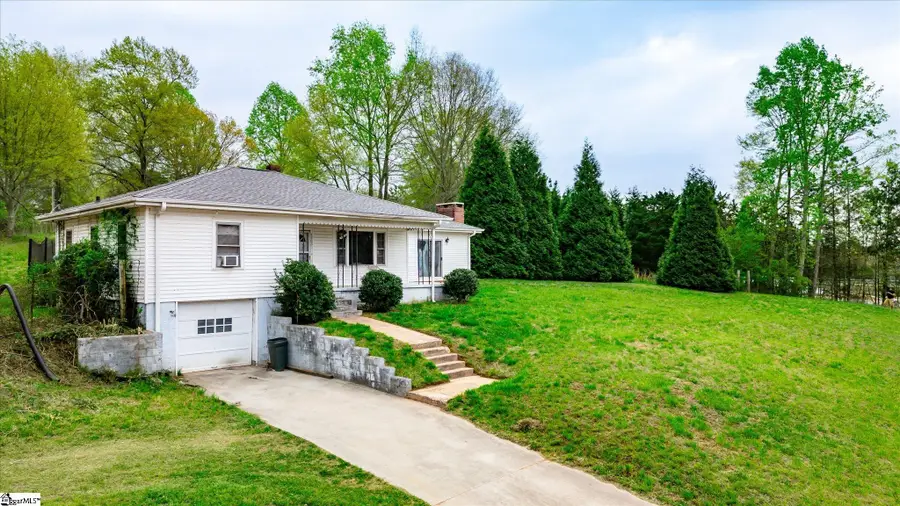 7703 Moorefield Memorial Highway, Liberty, SC 29657-8706 - #3