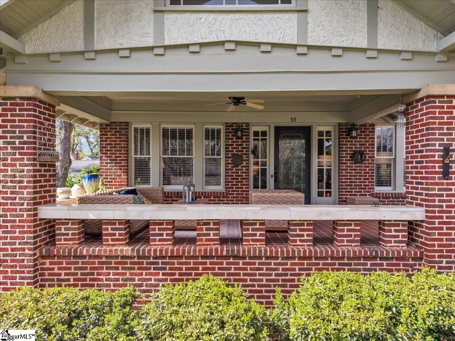 19 Club Drive, Greenville, SC 29605-1205 - #2