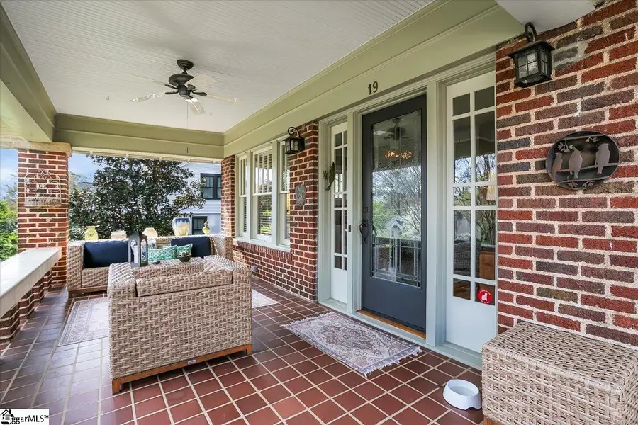 19 Club Drive, Greenville, SC 29605-1205 - #3