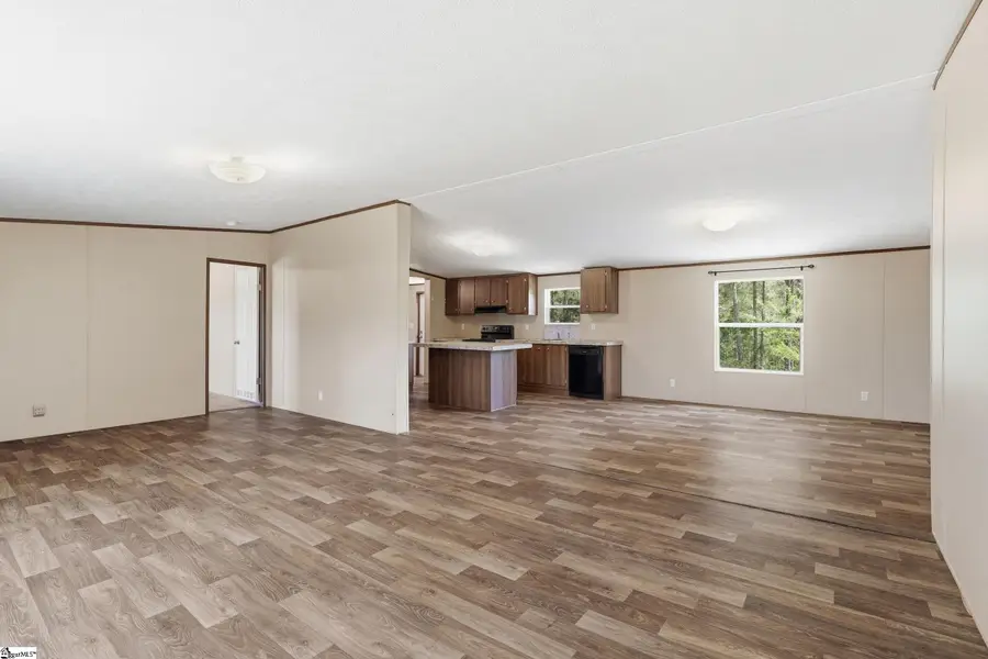 23 Warrior Creek Church Road, Gray Court, SC 29645 - #3