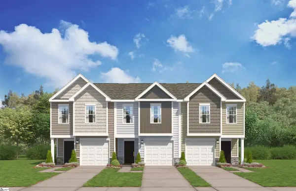 1299 Forestbrook Lane, Spartanburg, SC 29303