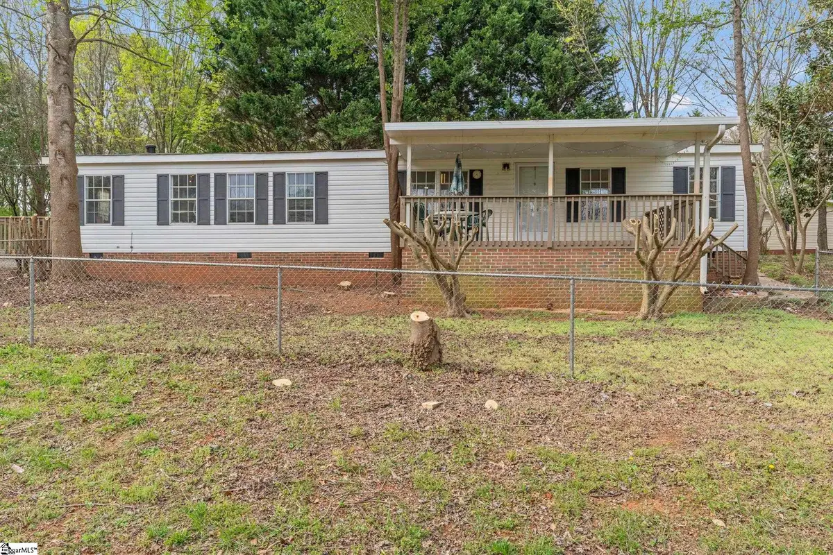 314 Green Oak Drive, Wellford, SC 29385 - #1