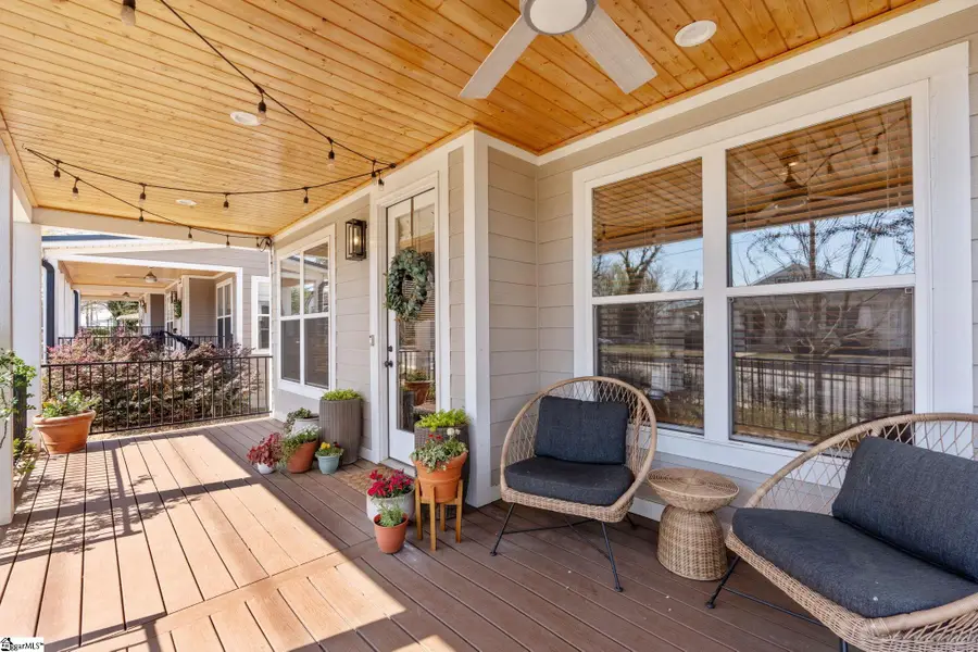 518 Anderson Street, Greenville, SC 29601 - #3