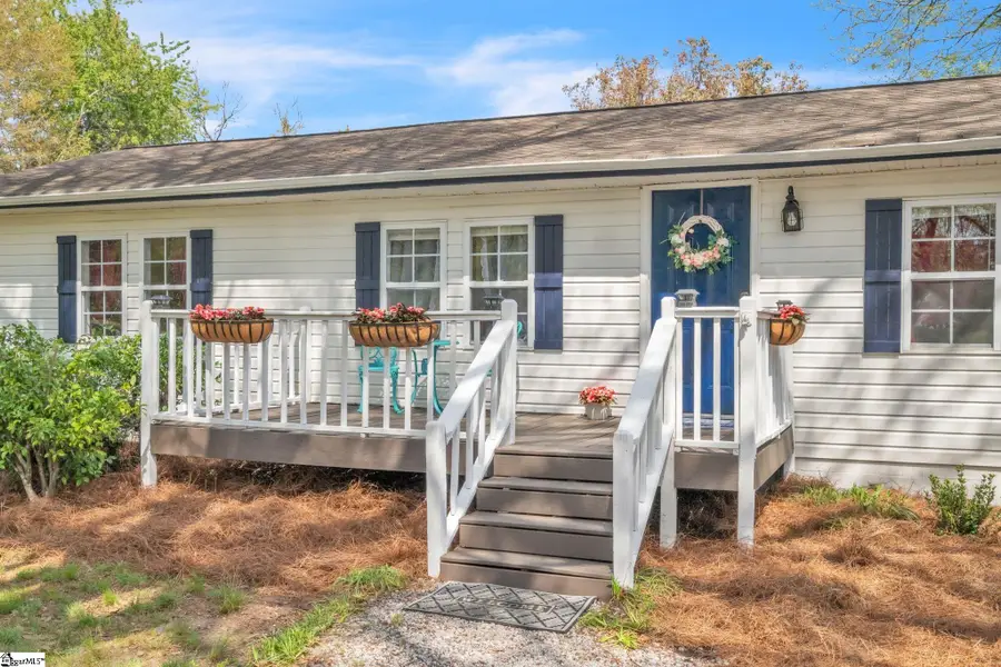 853 Scuffletown Road, Simpsonville, SC 29681 - #3