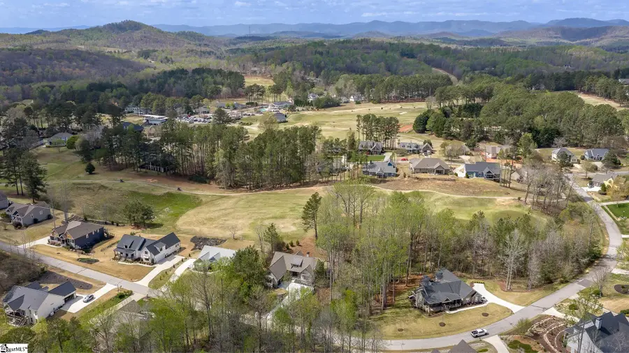 16 Pinerock Drive, Travelers Rest, SC 29690 - #2