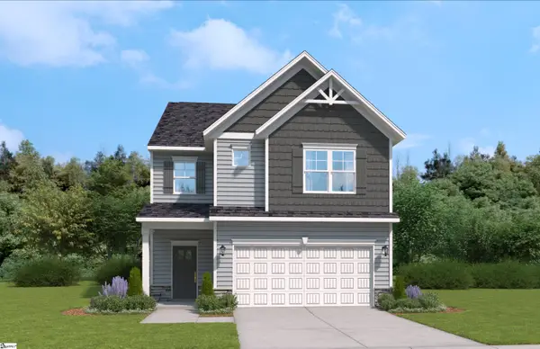 1837 Berkshire Lane, Spartanburg, SC 29303