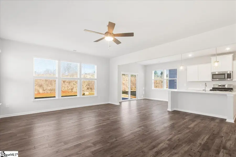 1837 Berkshire Lane, Spartanburg, SC 29303 - #2