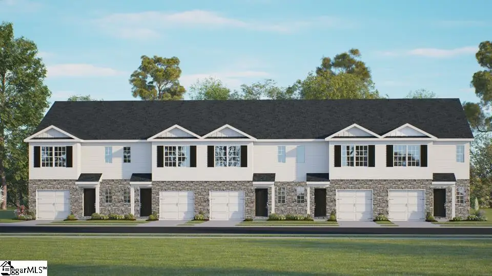 3441 Hunters Brook Drive, Boiling Springs, SC 29316 - #1