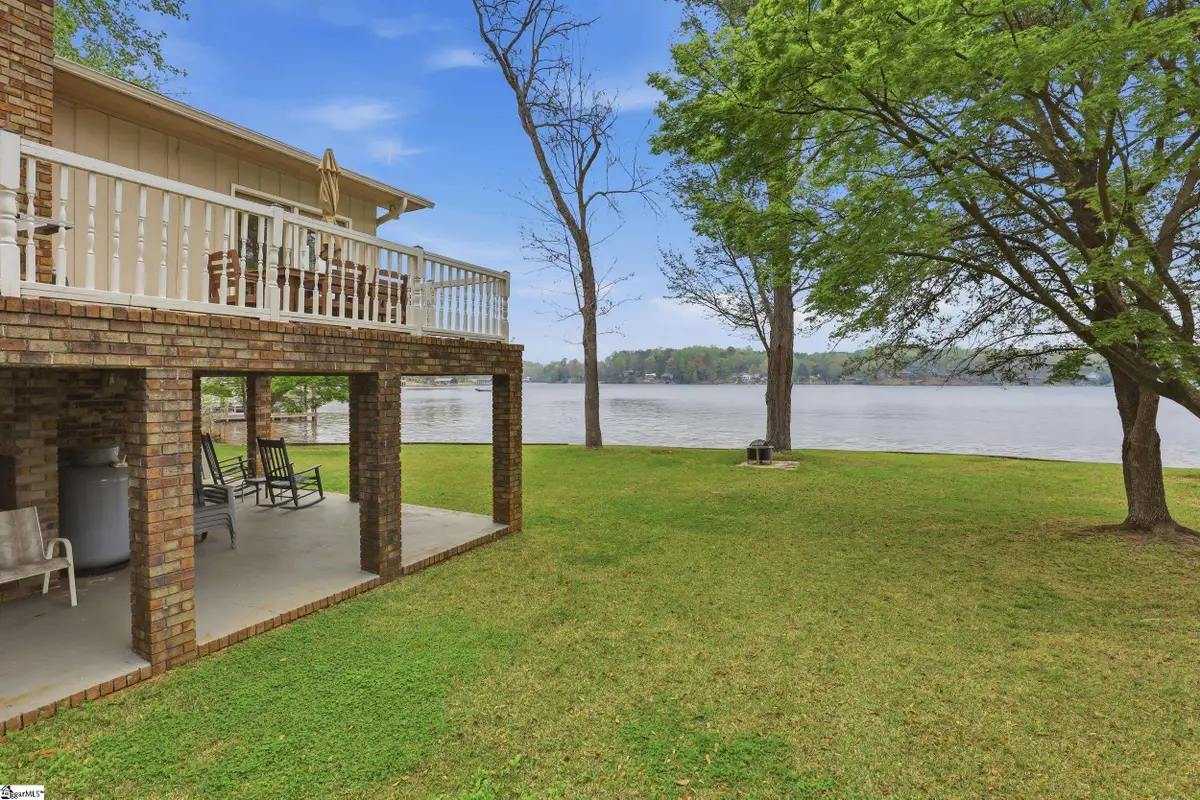 1709 Broadway Lake Road, Anderson, SC 29621 - #1