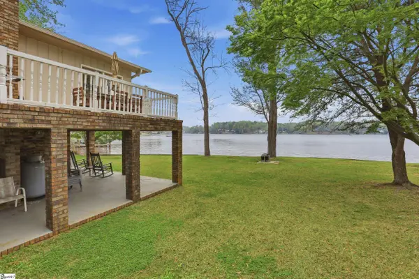 1709 Broadway Lake Road, Anderson, SC 29621