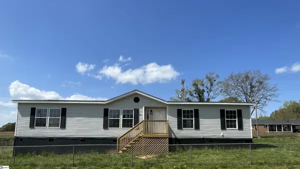 506 Harris Bridge Road, Woodruff, SC 29388