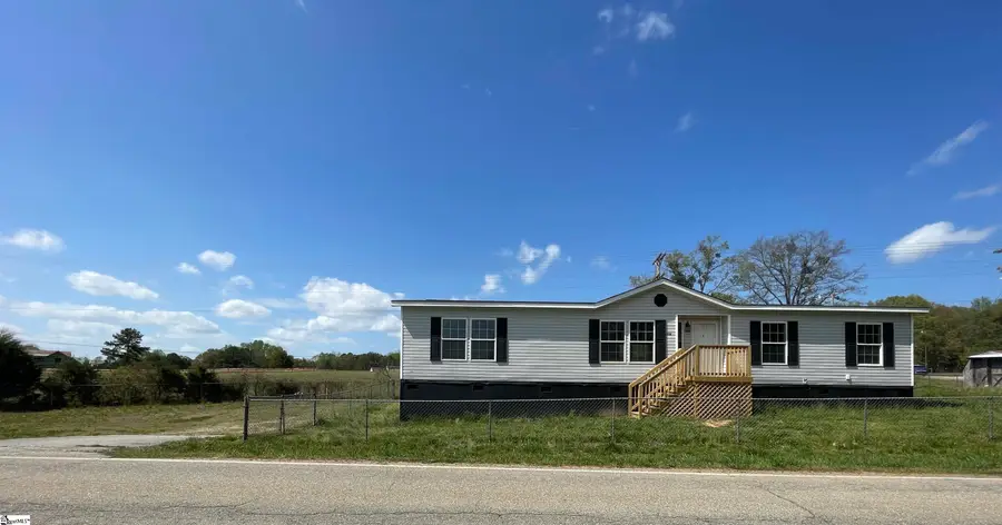 506 Harris Bridge Road, Woodruff, SC 29388 - #3