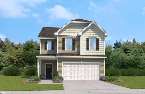 1845 Berkshire Lane, Spartanburg, SC 29303