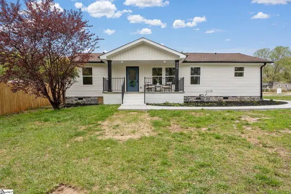 924 Mcabee Road, Spartanburg, SC 29306