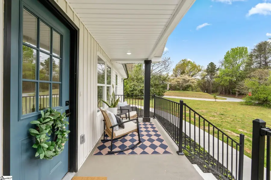 924 Mcabee Road, Spartanburg, SC 29306 - #2