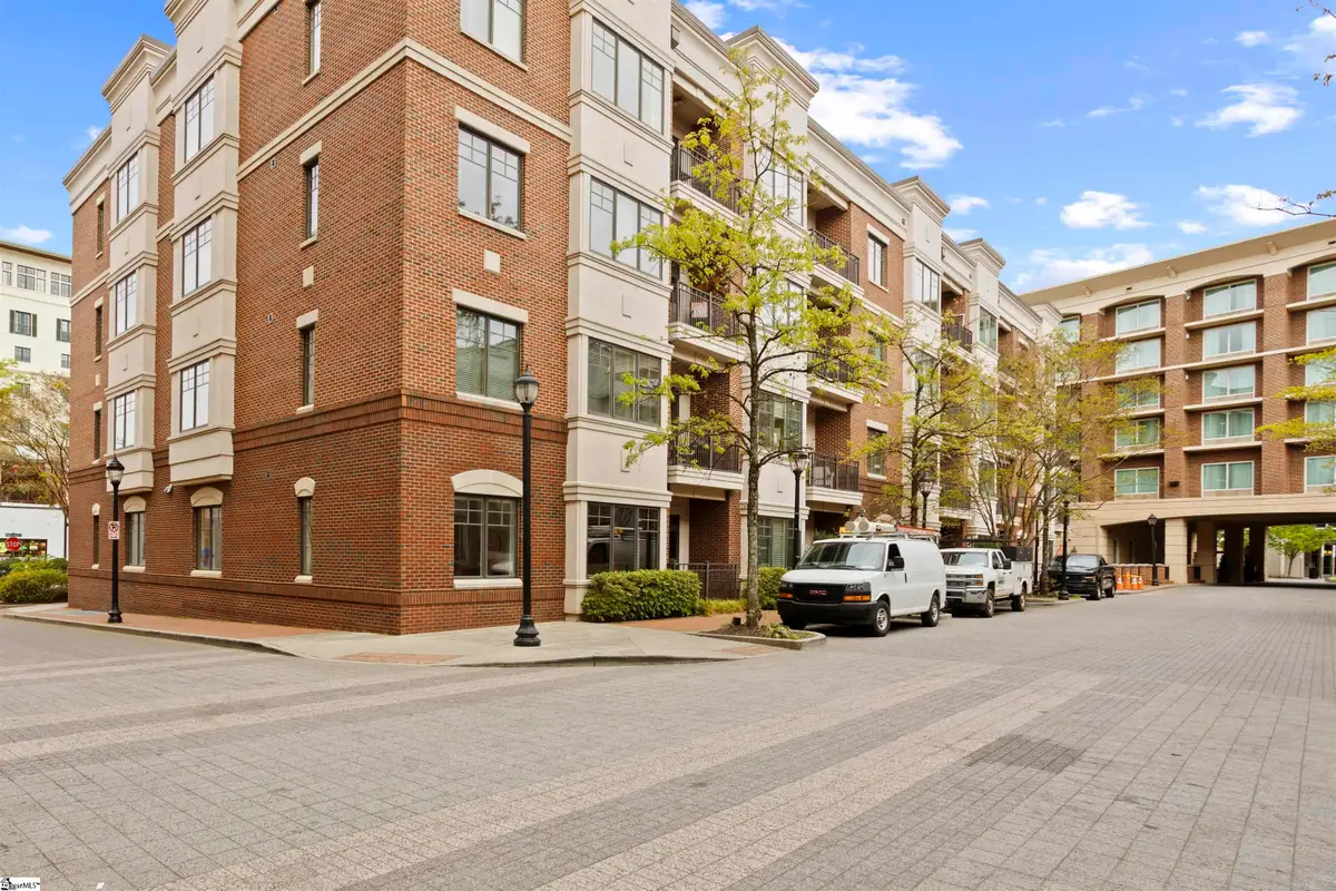 155 Riverplace #Unit 109, Greenville, SC 29601 - #1