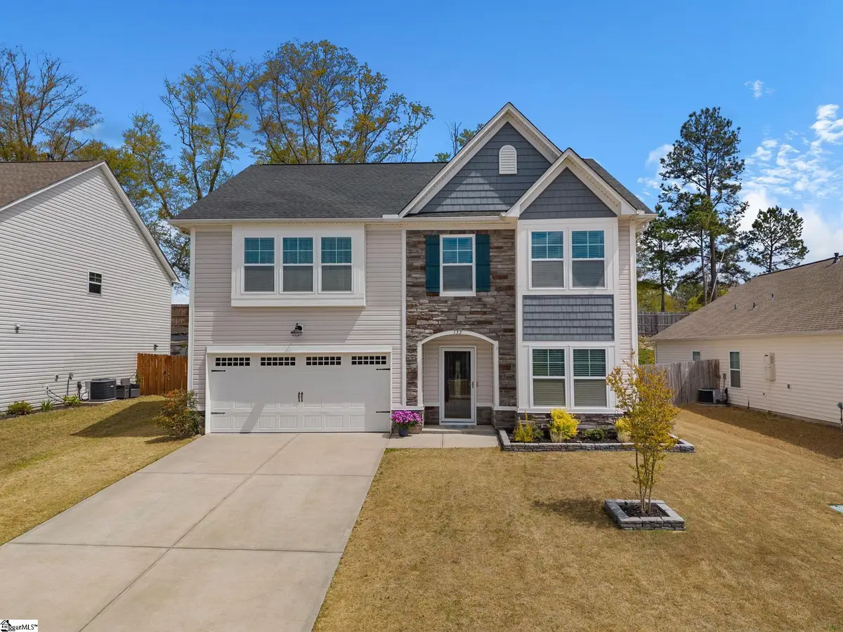 133 Frost Flower Way, Fountain Inn, SC 29644 - #1