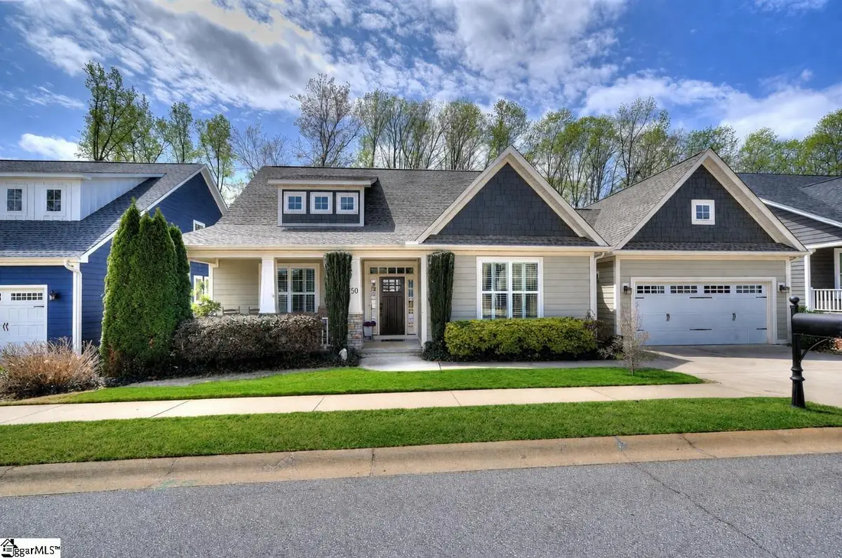 50 Palladio Drive, Greenville, SC 29617 - #1