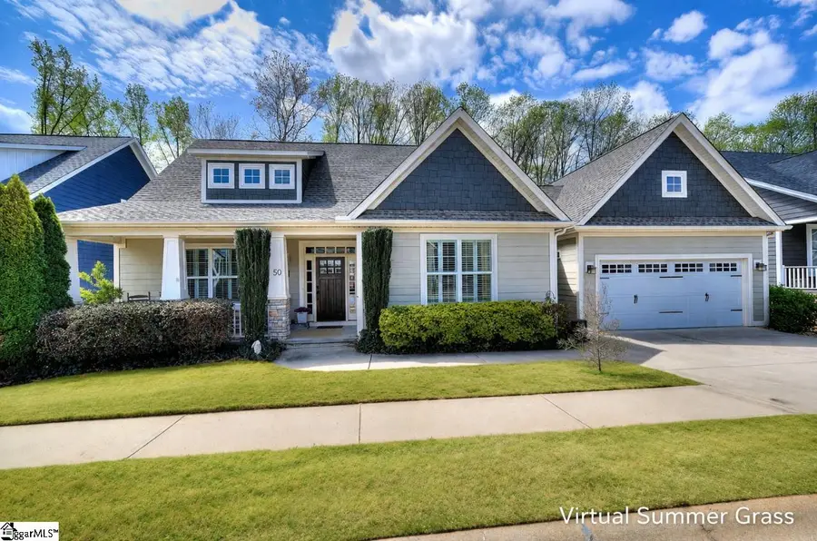 50 Palladio Drive, Greenville, SC 29617 - #2