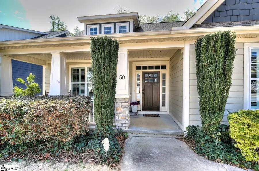 50 Palladio Drive, Greenville, SC 29617 - #3