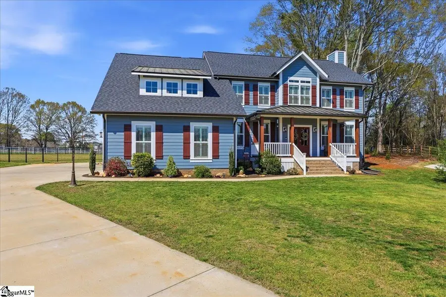 27 Camarillo Court, Pelzer, SC 29669 - #2