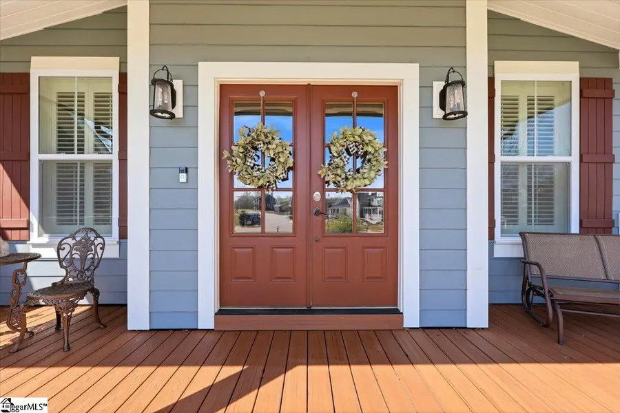 27 Camarillo Court, Pelzer, SC 29669 - #3