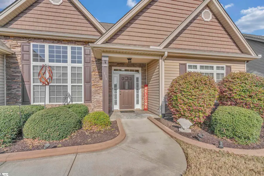 124 Dewfield Lane, Boiling Springs, SC 29316 - #2