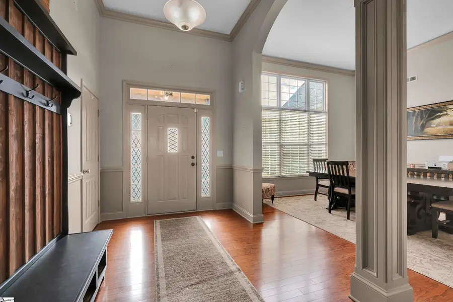 124 Dewfield Lane, Boiling Springs, SC 29316 - #3