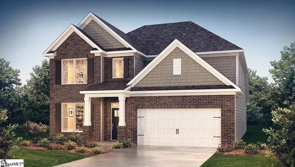 110 Sweetwood Lane, Simpsonville, SC 29680