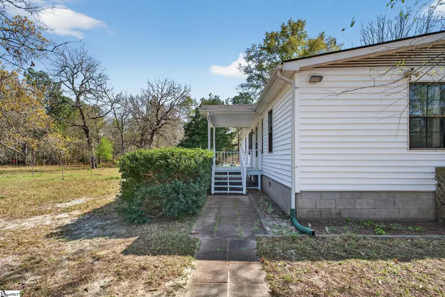 835 Balin Road, Williston, SC 29835 - #3