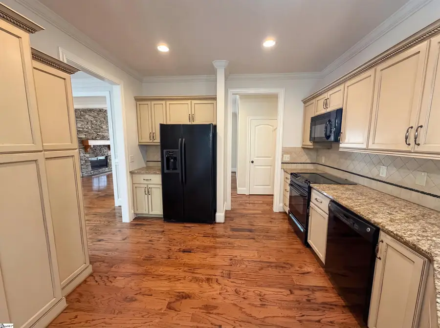 105 Wineberry Way, Greenville, SC 29615 - #2