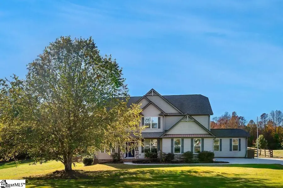 26 Fancy Lane, Travelers Rest, SC 29690 - #2