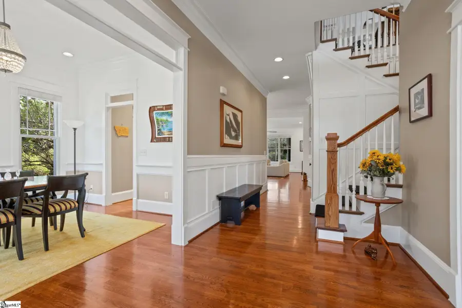 16 Plyler Drive, Greenville, SC 29617-7908 - #2