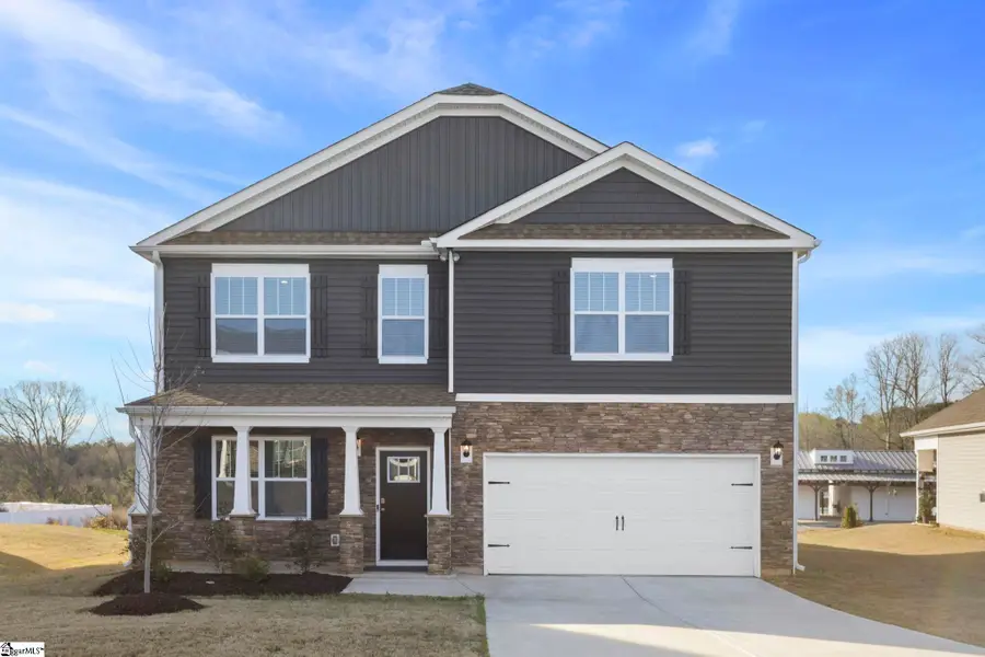 113 Silicon Drive, Greenville, SC 29605 - #2