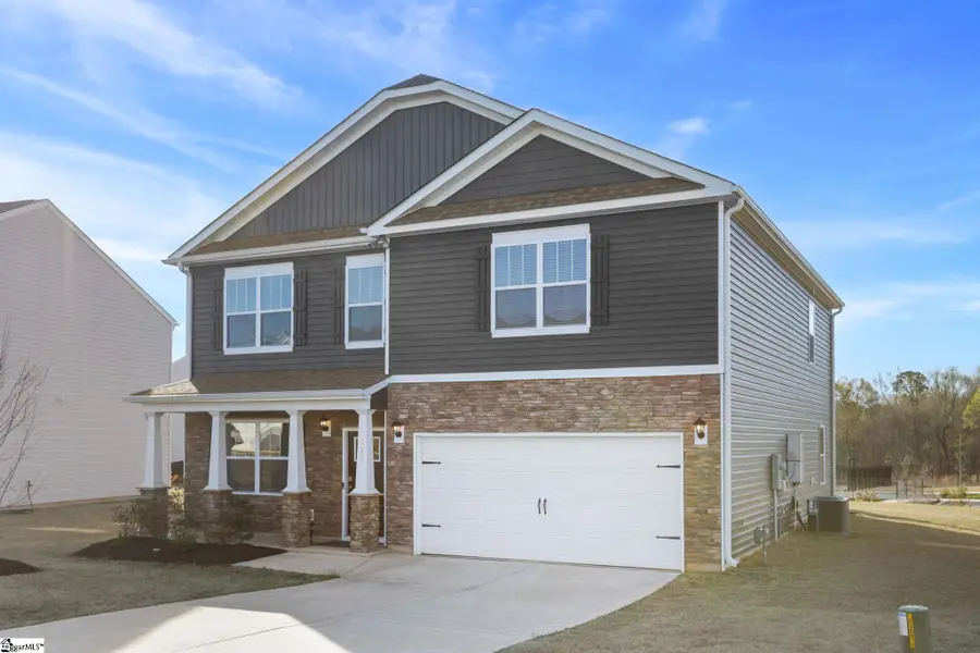 113 Silicon Drive, Greenville, SC 29605 - #3