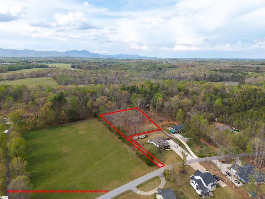 0 Edwards Lake Road, Greer, SC 29651 - #3