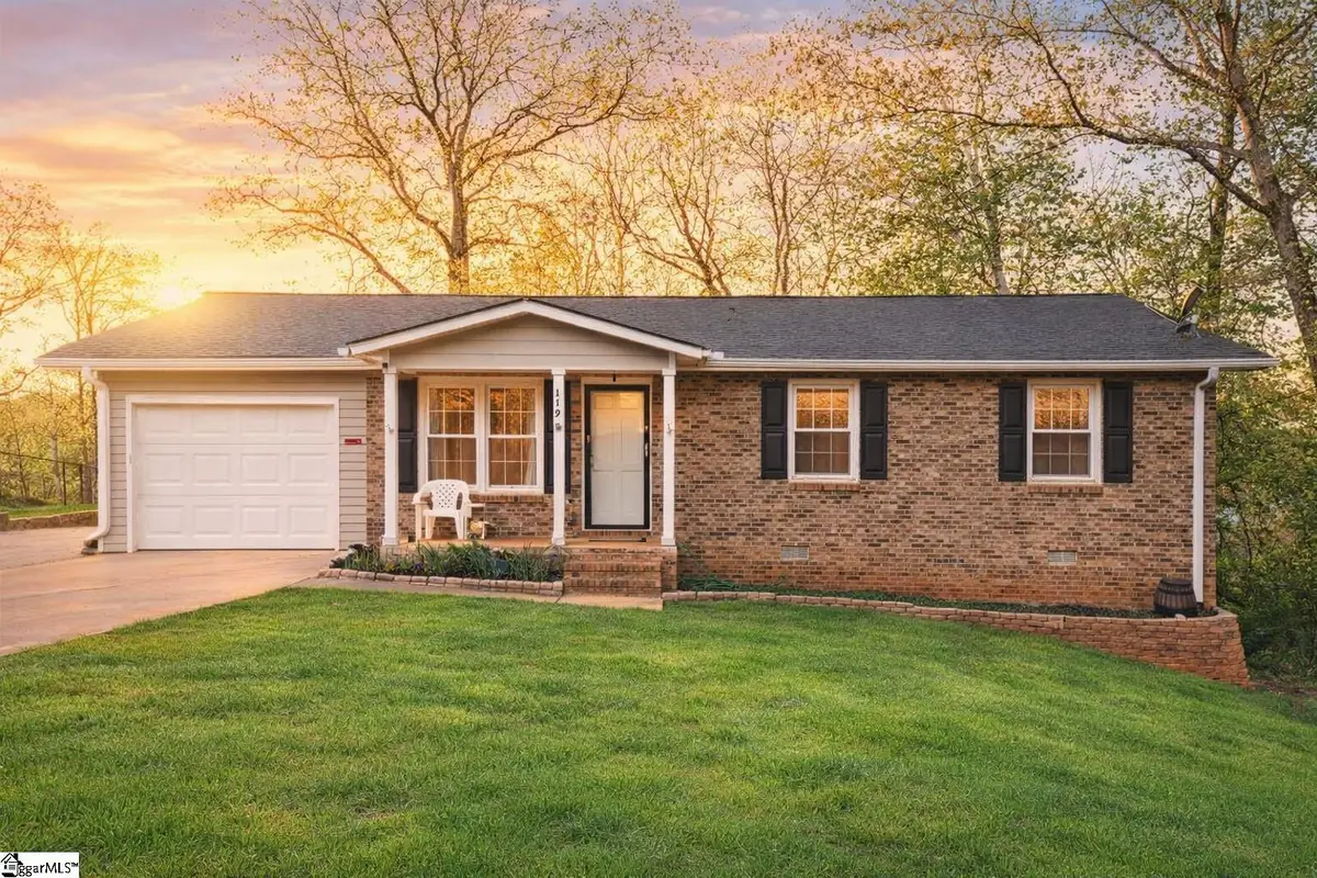119 Midway Drive, Anderson, SC 29625 - #1