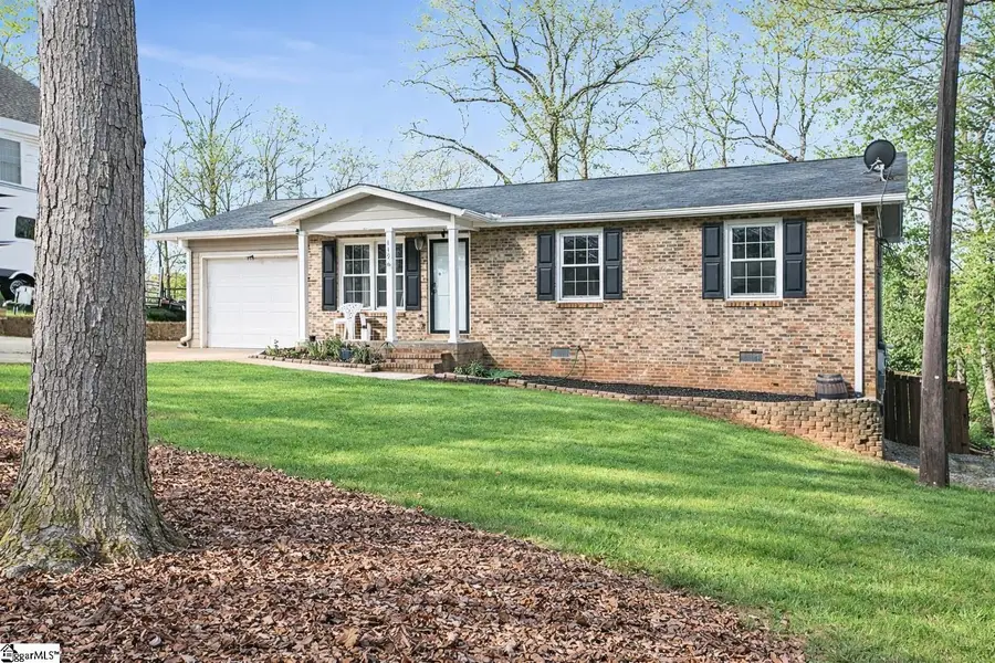 119 Midway Drive, Anderson, SC 29625 - #2