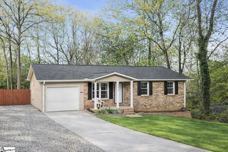 119 Midway Drive, Anderson, SC 29625 - #3