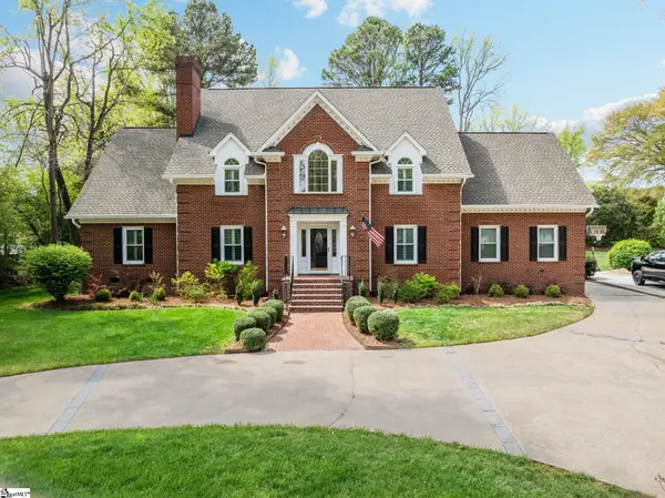 105 River Walk Boulevard, Simpsonville, SC 29681