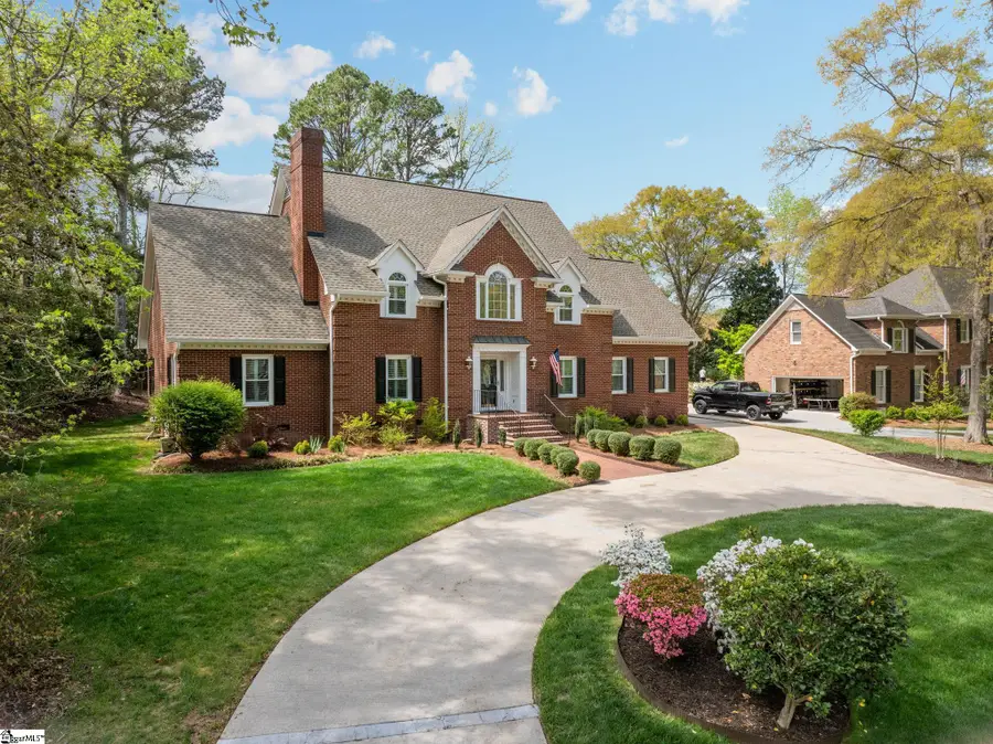 105 River Walk Boulevard, Simpsonville, SC 29681 - #2