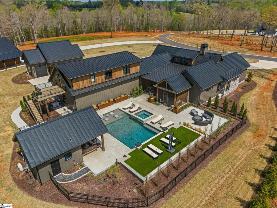 109 Maria Lane, Greer, SC 29651 - #2